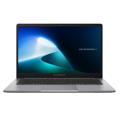 ASUS ExpertBook P1 P1403CVA-S61680X Intel Core 5 210H Computer portatile 35,6 cm (14") Full HD 16 GB DDR5-SDRAM 512 GB SSD Wi-Fi 6 (802.11ax) Windows 11 Pro Grigio [P1403CVA-S61680X]