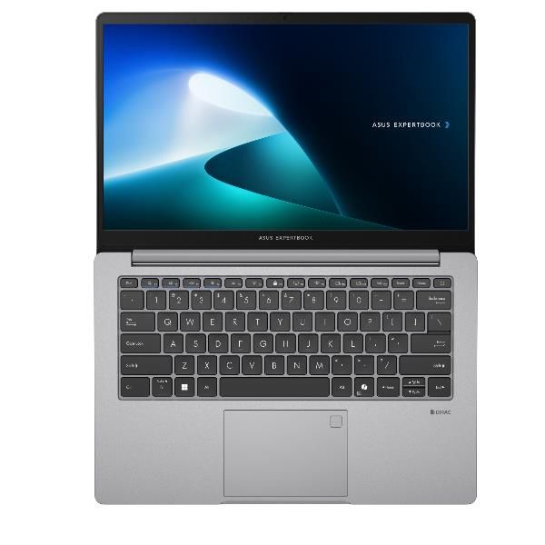 ASUS NB 14" ExpertBook P1 INTEL 5 210H 16GB 512GB SSD WIN 11 PRO [P1403CVA-S62074X]