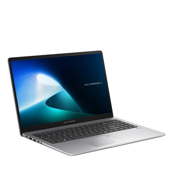 ASUS NB 15,6" ExpertBook P1 INTEL 3 100U 8GB 512GB SSD FREEDOS [P1503CVA-S72953]