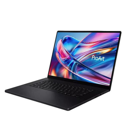 ASUS NB 16" TOUCH ProArt AMD AIR9 HX 370 32GB 2TB RTX 5070 8GB WIN 11 PRO [H7606WP-SR230X]
