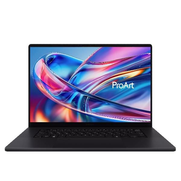 ASUS NB 16" TOUCH ProArt AMD AIR9 HX 370 32GB 1TB SSD RTX 5060 8GB WIN 11 PRO [H7606WM-SR122X]