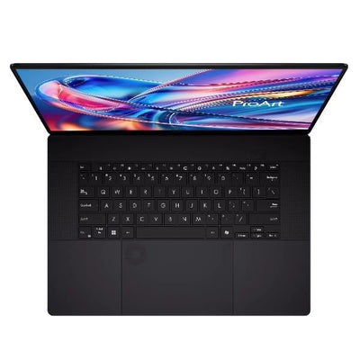 ASUS NB 16" TOUCH ProArt AMD AIR9 HX 370 32GB 2TB RTX 5070 8GB WIN 11 PRO [H7606WP-SR230X]