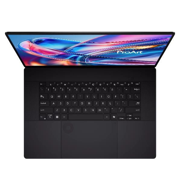 ASUS NB 16" TOUCH ProArt AMD AIR9 HX 370 32GB 2TB RTX 5070 8GB WIN 11 PRO [H7606WP-SR230X]