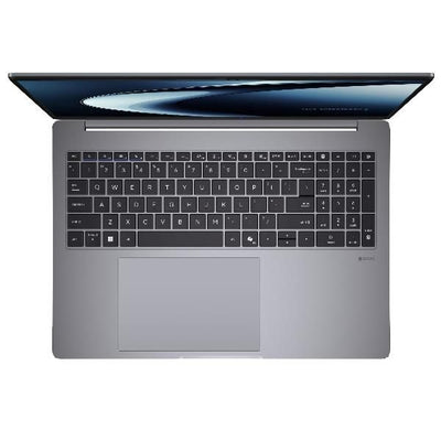 ASUS NB 16" ExpertBook PM5 AI AMD R9HX-470 16GB 1T SSD WIN 11 PRO [PM5606CGA-SH0158X]