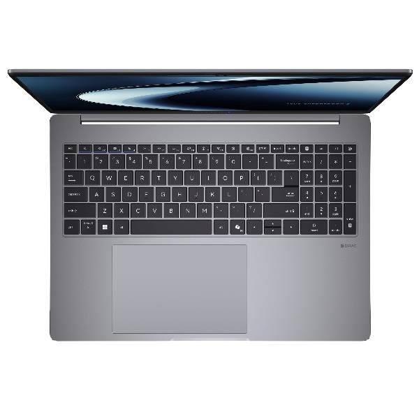 ASUS NB 16" ExpertBook PM5 AI AMD R9HX-470 16GB 1T SSD WIN 11 PRO [PM5606CGA-SH0158X]
