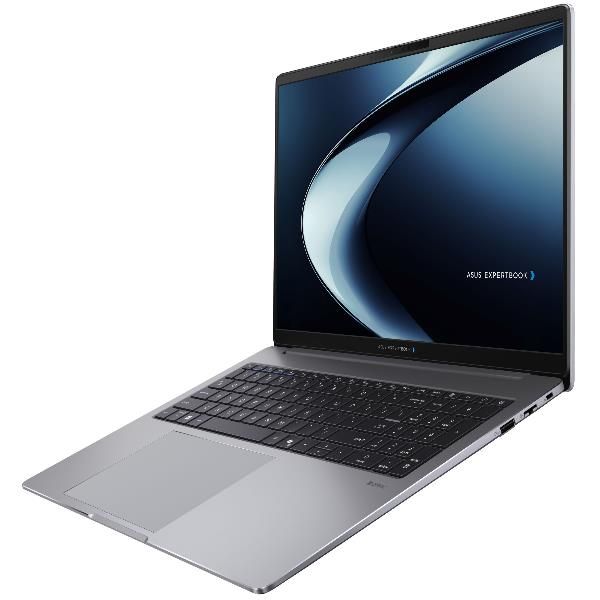 ASUS NB 16" ExpertBook PM5 AI AMD R9HX-470 16GB 1T SSD WIN 11 PRO [PM5606CGA-SH0158X]