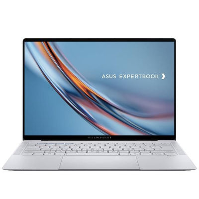 ASUS NB 14" TOUCH ExpertBook B9 ULTRA 7 356H 32GB 1T SSD WIN 11 PRO [B9406CAA-TH1213X]