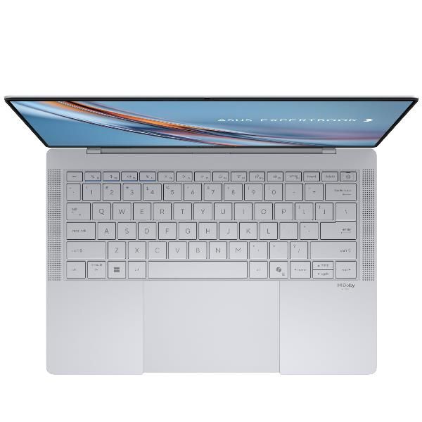ASUS NB 14" TOUCH ExpertBook B9 ULTRA 7 356H 32GB 1T SSD WIN 11 PRO [B9406CAA-TH1213X]
