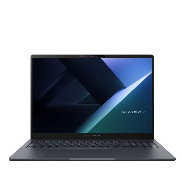 ASUS NB 16" ExpertBook B3 Ultra 7 356H 16GB 512GB SSD WIN 11 PRO [B3605CAA-MB0159X]