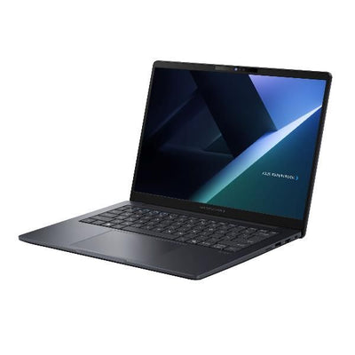 ASUS NB 14" ExpertBook B3 Ultra 7 356H 16GB 512GB SSD WIN 11 PRO [B3405CAA-LY0284X]