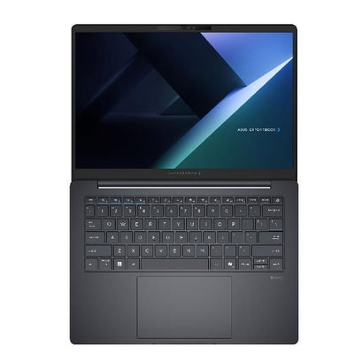 ASUS NB 14" ExpertBook B3 Ultra 7 356H 16GB 512GB SSD WIN 11 PRO [B3405CAA-LY0284X]