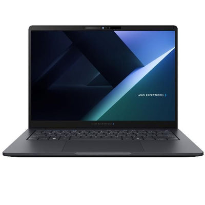 ASUS NB 14" ExpertBook B3 Ultra 7 356H 16GB 512GB SSD WIN 11 PRO [B3405CAA-LY0284X]