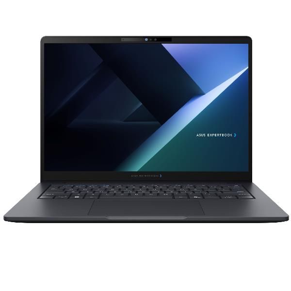 ASUS NB 14" ExpertBook B3 Ultra 7 356H 16GB 512GB SSD WIN 11 PRO [B3405CAA-LY0284X]
