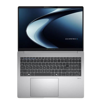 ASUS NB 16" ExpertBook P3 Ultra 7 255H 16GB 512GB SSD WIN 11 PRO [P3606CCA-MB0033X]