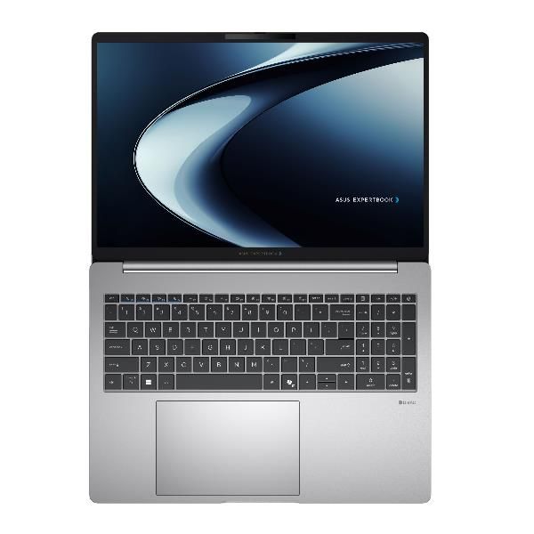 ASUS NB 16" ExpertBook P3 Ultra 7 255H 16GB 512GB SSD WIN 11 PRO [P3606CCA-MB0033X]