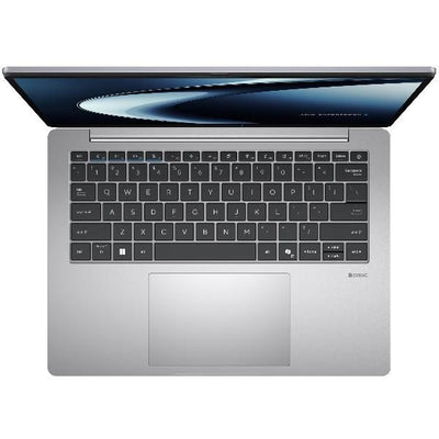 ASUS NB 14" ExpertBook P3 Ultra 5 225H 8GB 512GB SSD FREEDOS [P3406CCAP-LY0181]