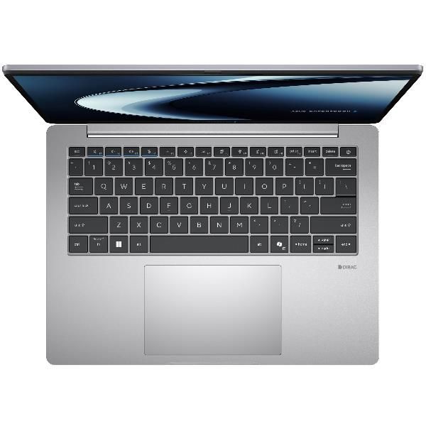 ASUS NB 14" ExpertBook P3 Ultra 5 225H 8GB 512GB SSD FREEDOS [P3406CCAP-LY0181]