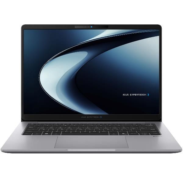 ASUS NB 14" ExpertBook P3 Ultra 5 225H 8GB 512GB SSD FREEDOS [P3406CCAP-LY0181]