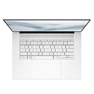 ASUS NB 16" TOUCH ZENBOOK S AI 9 465 32GB 1T SSD WIN 11 HOME - SENZA ALIMENTATORE [UM5606GA-SR334W]