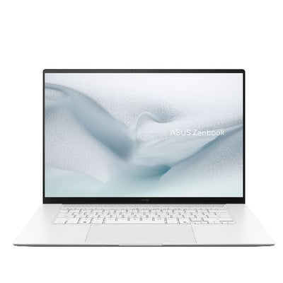 ASUS NB 16" TOUCH ZENBOOK S AI 9 465 32GB 1T SSD WIN 11 HOME - SENZA ALIMENTATORE [UM5606GA-SR334W]
