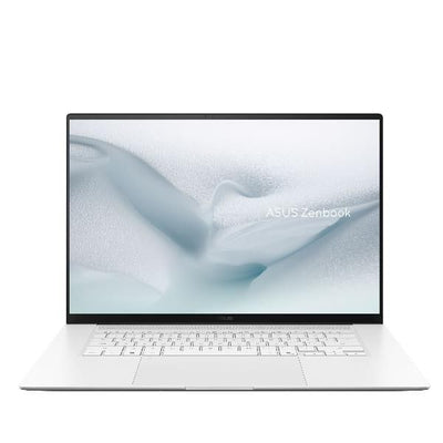 ASUS NB 16" TOUCH ZENBOOK S AI 9 465 32GB 1T SSD WIN 11 HOME - SENZA ALIMENTATORE [UM5606GA-SR334W]
