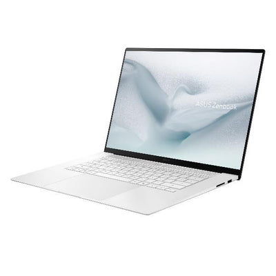 ASUS NB 16" TOUCH ZENBOOK S AI 9 465 32GB 1T SSD WIN 11 HOME - SENZA ALIMENTATORE [UM5606GA-SR334W]