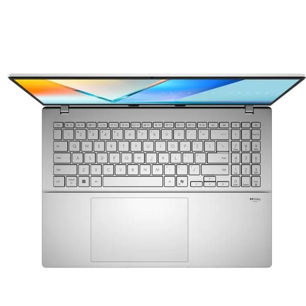ASUS NB 16" VIVOBOOK S CORE ULTRA 7 355 16GB 512GB SSD WIN 11 HOME - SENZA ALIMENTATORE [S3607AA-SH015W]