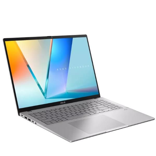 ASUS NB 16" VIVOBOOK S CORE ULTRA 7 355 16GB 512GB SSD WIN 11 HOME - SENZA ALIMENTATORE [S3607AA-SH015W]