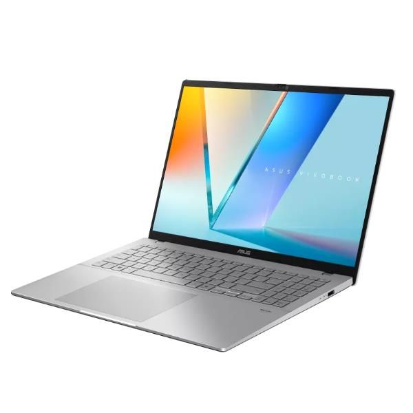 ASUS NB 16" VIVOBOOK S CORE ULTRA 7 355 16GB 512GB SSD WIN 11 HOME - SENZA ALIMENTATORE [S3607AA-SH015W]