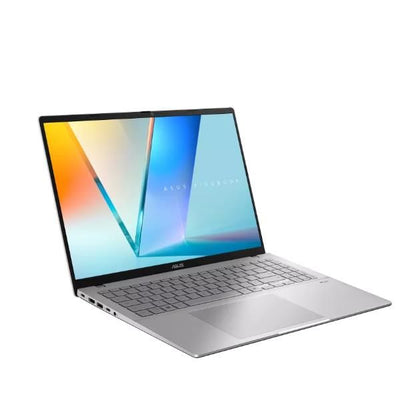 ASUS NB 16" VIVOBOOK S CORE ULTRA 7 355 16GB 512GB SSD WIN 11 HOME - SENZA ALIMENTATORE [S3607AA-SH015W]