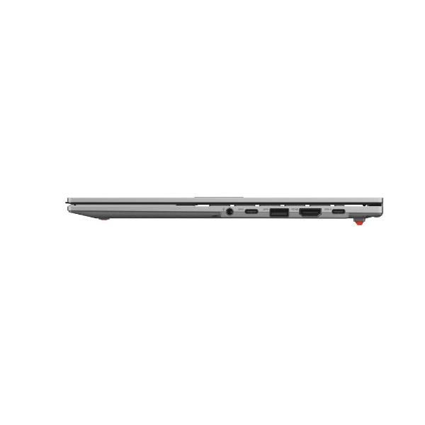 ASUS NB 15,6" VIVOBOOK AMD RYZEN 5 40 8GB 512GB SSD WIN 11 HOME - SENZA ALIMENTATORE [E1504FA-BQ5547W]