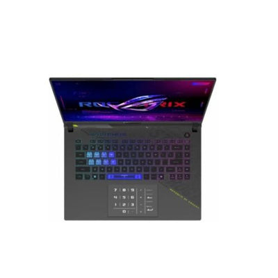 ASUS NB 16" ROG STRIX Ryzen 9 9955HX 16GB 1T SSD RTX 5070 WIN 11 HOME [G614FP-RV074W]