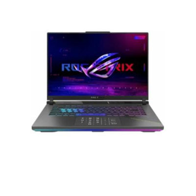 ASUS NB 16" ROG STRIX Ryzen 9 9955HX 16GB 1T SSD RTX 5070 WIN 11 HOME [G614FP-RV074W]