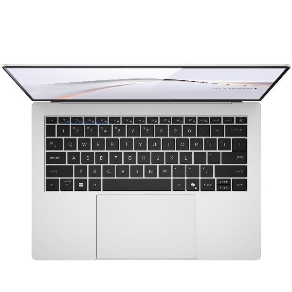 ASUS NB 14" ExperBook A Intel 7 350 16GB 512GB SSD WIN 11 PRO [A7406CMA-U90147X]
