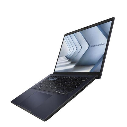 ASUS NB 14" ExpertBook B3 INTEL U7 255H 16GB 512GB SSD WIN 11 PRO [B3405CCA-LY0170X]