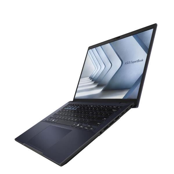 ASUS NB 16" ExpertBook B3 INTEL U5 225H 8GB 512GB SSD FREEDOS [B3605CCA-MB0063]