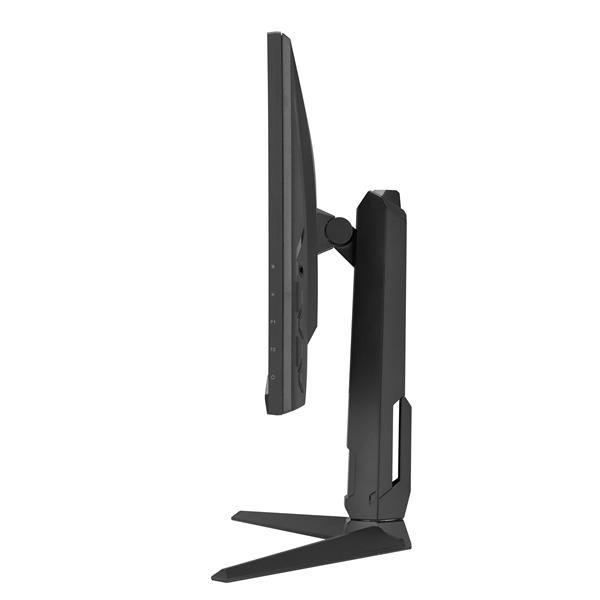 ASUS MONITOR GAMING 27 LED IPS QHD 16:9 1MS 350 CDM 210hz, PIVOT, DP/HDMI, MULTIMEDIALE, 90LM0BM0-B0 [VG27AQL5A]