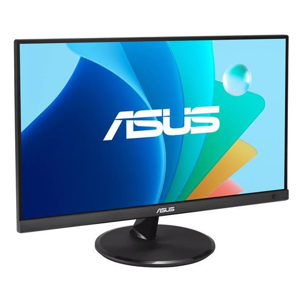 ASUS VP227HF Monitor PC 54,5 cm (21.4") 1920 x 1080 Pixel Full HD LCD Nero [VP227HF]