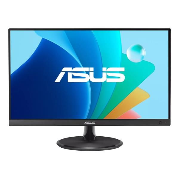 ASUS VP227HF Monitor PC 54,5 cm (21.4") 1920 x 1080 Pixel Full HD LCD Nero [VP227HF]