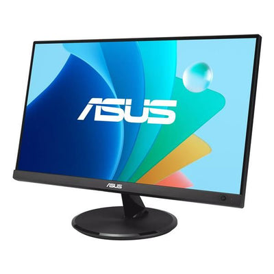 ASUS VP227HF Monitor PC 54,5 cm (21.4") 1920 x 1080 Pixel Full HD LCD Nero [VP227HF]