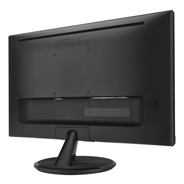 ASUS VP227HF Monitor PC 54,5 cm (21.4") 1920 x 1080 Pixel Full HD LCD Nero [VP227HF]