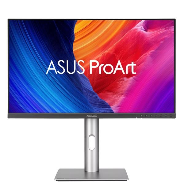 ASUS MONITOR 27 LED IPS 16:9 QHD 5MS 350 CDM, PROART, PIVOT, DP/HDMI, MULTIMEDIALE [PA278QGV]