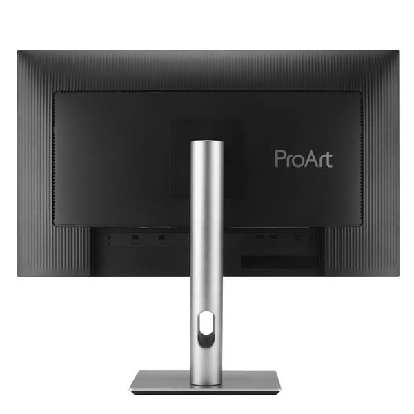 ASUS MONITOR 27 LED IPS 16:9 QHD 5MS 350 CDM, PROART, PIVOT, DP/HDMI, MULTIMEDIALE [PA278QGV]
