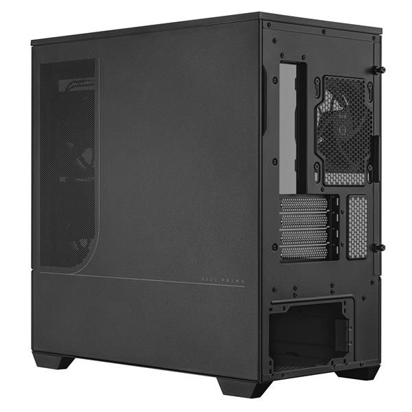 ASUS CASE PRIME AP202 TG ARGB BLACK [90DC00P0-B19000]