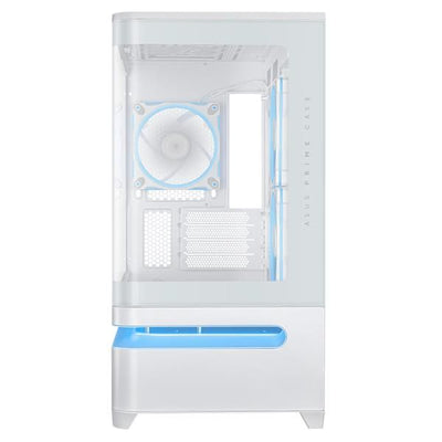 ASUS CASE PRIME AP202 TG ARGB WHITE [90DC00P3-B19000]