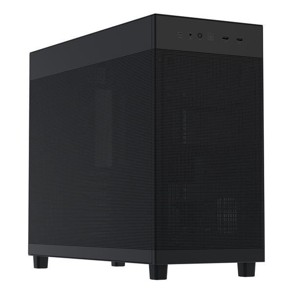 ASUS CASE PRIME AP303 MESH BLACK [90DC00V0-B39000]
