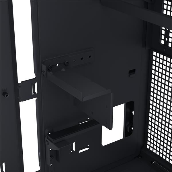 ASUS CASE PRIME AP303 TG BLACK [90DC00V0-B39010]