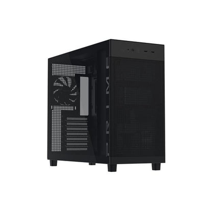 ASUS - Prime AP303 Tempered Glass Panel Nero [90DC00V0-B39010]