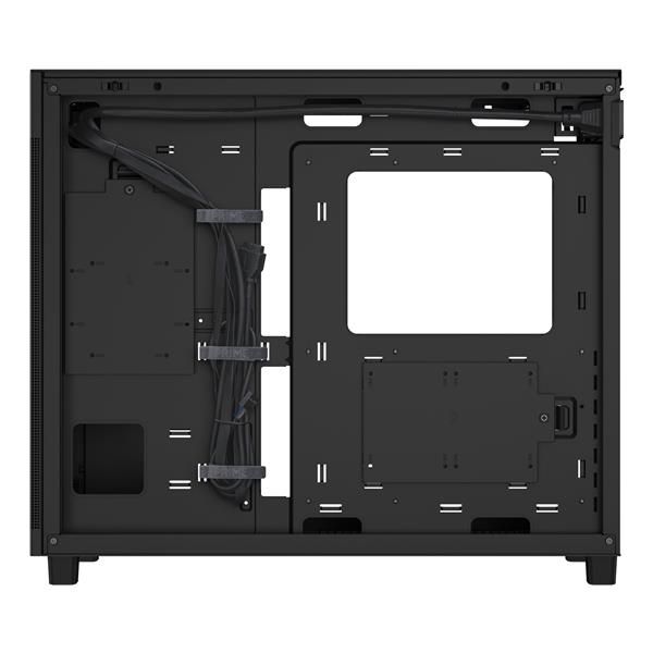 ASUS CASE PRIME AP303 TG BLACK [90DC00V0-B39010]