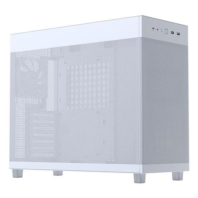 ASUS CASE PRIME AP303 MESH WHITE [90DC00V3-B39000]